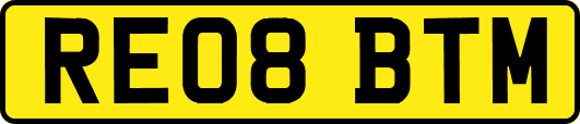 RE08BTM