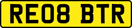 RE08BTR