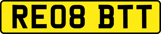 RE08BTT