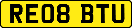 RE08BTU