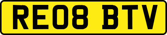 RE08BTV