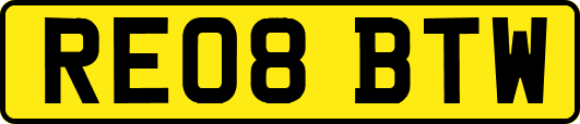 RE08BTW