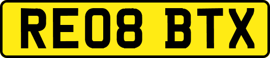 RE08BTX