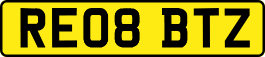 RE08BTZ