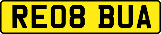 RE08BUA