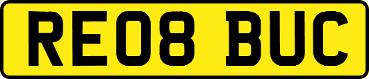 RE08BUC