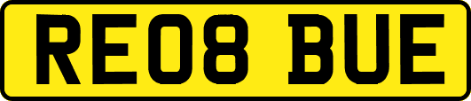 RE08BUE