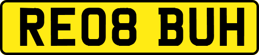 RE08BUH