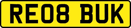 RE08BUK