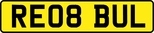 RE08BUL