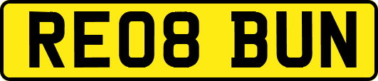 RE08BUN