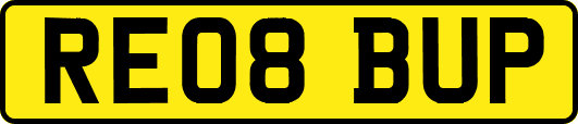 RE08BUP