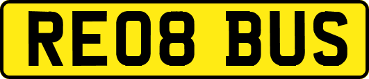 RE08BUS