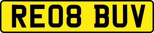 RE08BUV