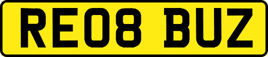 RE08BUZ