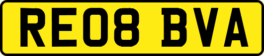 RE08BVA