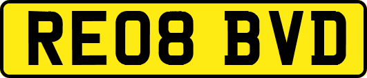 RE08BVD
