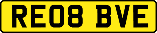 RE08BVE