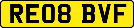 RE08BVF
