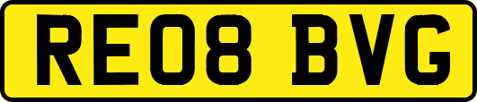 RE08BVG