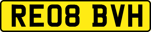 RE08BVH