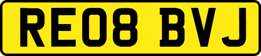 RE08BVJ
