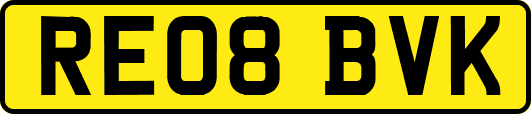 RE08BVK