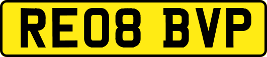 RE08BVP