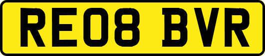 RE08BVR