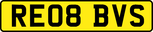 RE08BVS