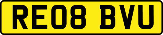 RE08BVU