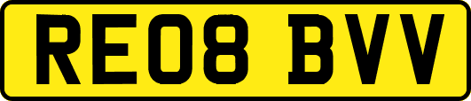 RE08BVV