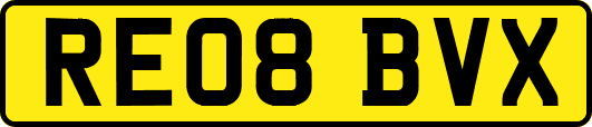 RE08BVX