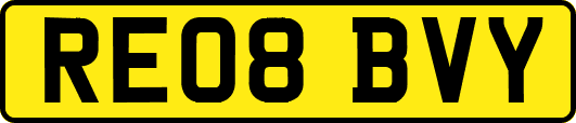 RE08BVY