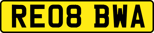 RE08BWA