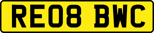 RE08BWC