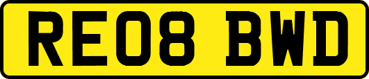 RE08BWD