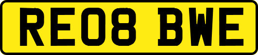 RE08BWE