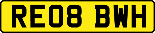 RE08BWH