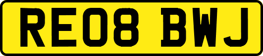 RE08BWJ