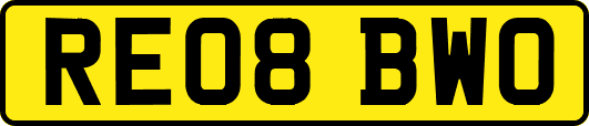 RE08BWO