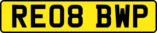 RE08BWP
