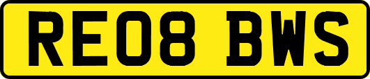 RE08BWS
