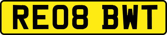 RE08BWT