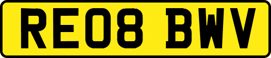 RE08BWV