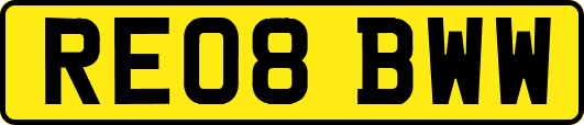 RE08BWW