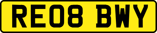 RE08BWY
