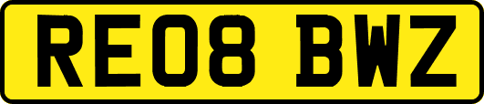 RE08BWZ