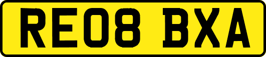 RE08BXA