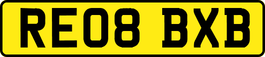 RE08BXB